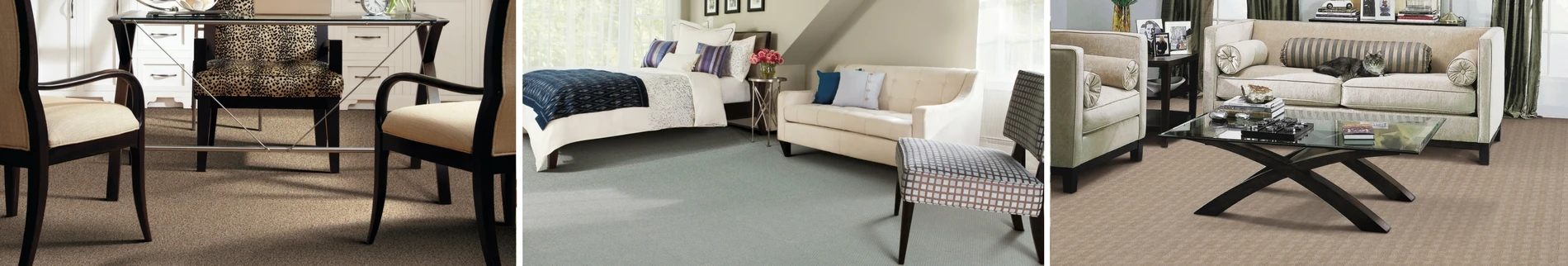 carpet floring room scenes
