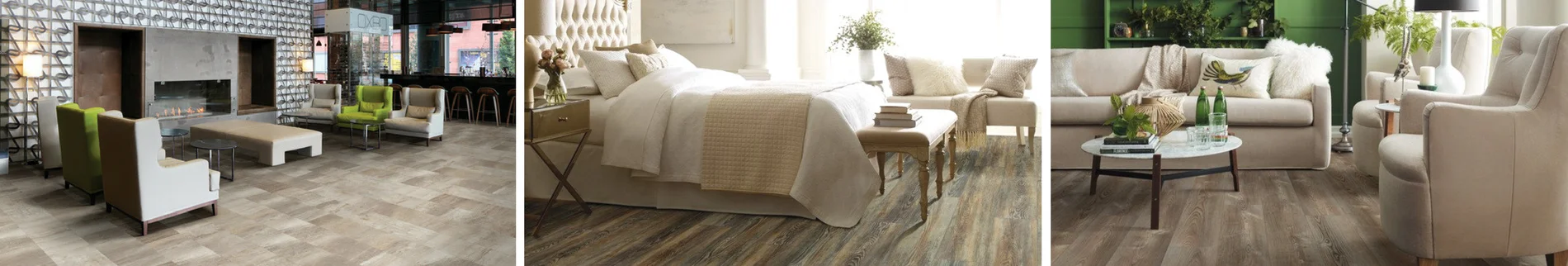 mannington flooring room scenes