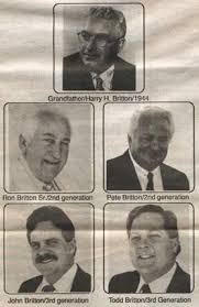 Flooring Options by Carpet One founders 